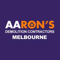 Aaron's House Demolitions Melbourne image 8
